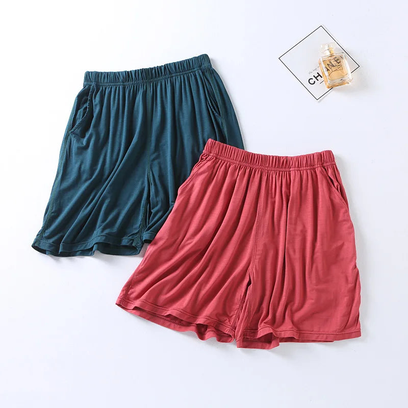 Marcy Relaxed Short