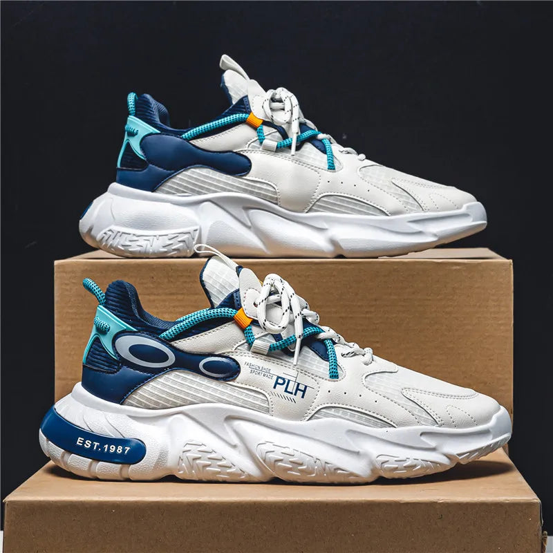Arvento AirMesh Sneakers
