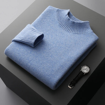 Marco Cashmere Blend Sweater