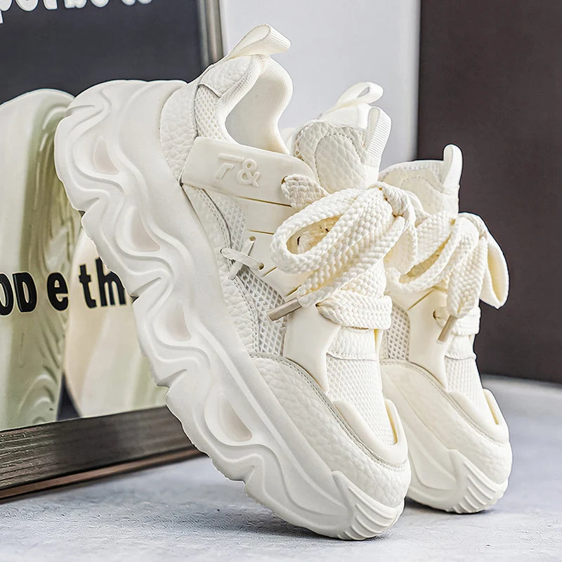 Vincent Soft Sneakers