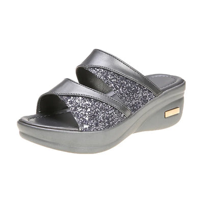 Lumi Comfort Slides