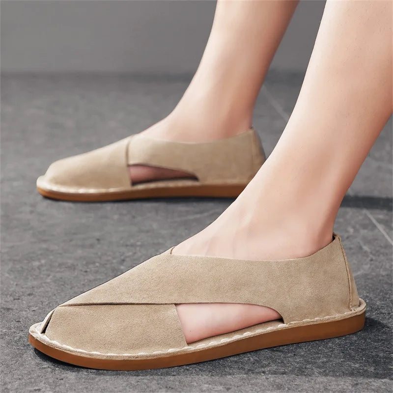 The Riviera Slip-On