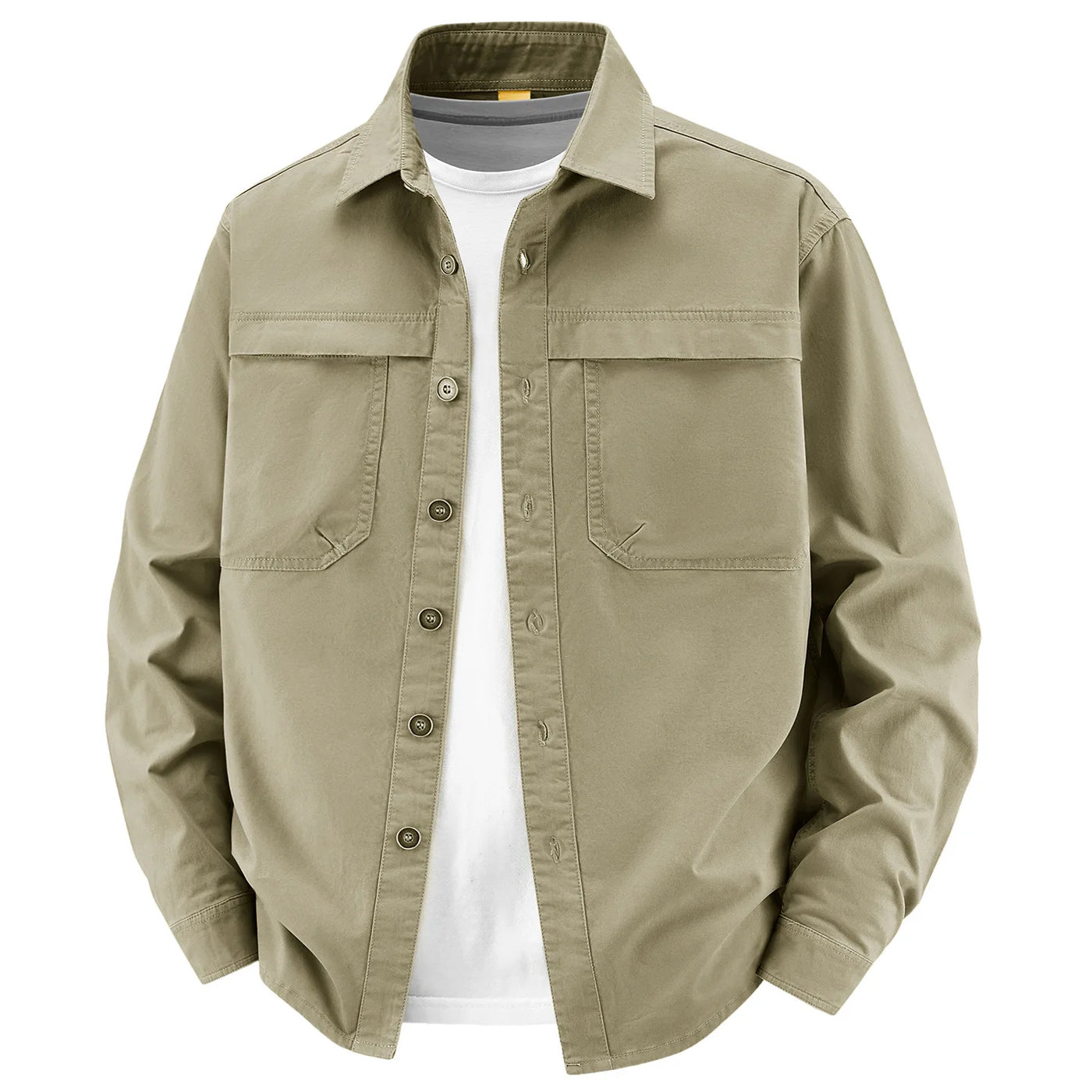 Henry Cotton Shirt