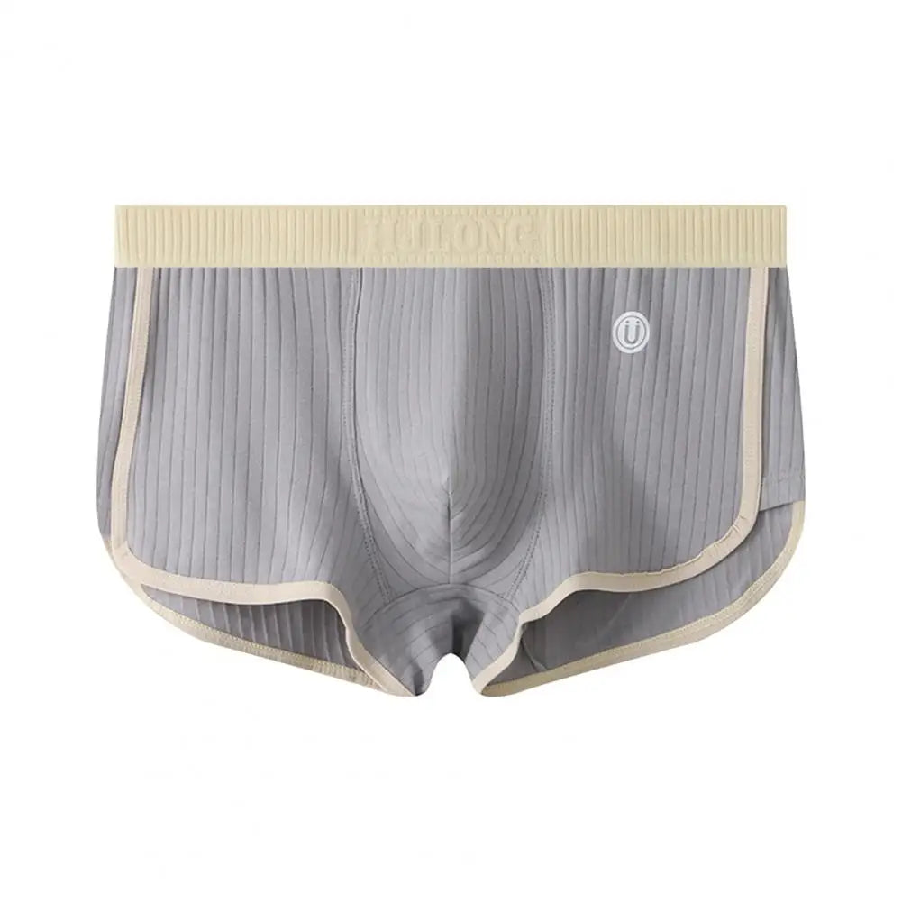 Mason Cotton Boxer – Men’s Daily Comfort Stretch Underwear