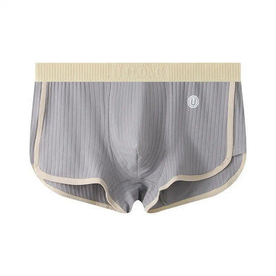 Mason Cotton Boxer – Men’s Daily Comfort Stretch Underwear