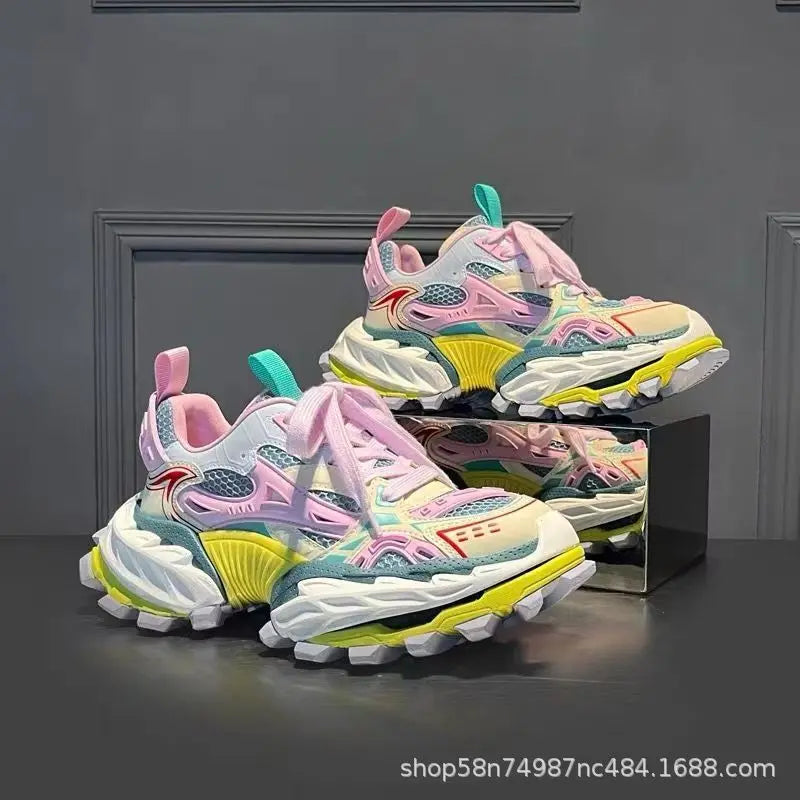 Loreto Performance Sneakers