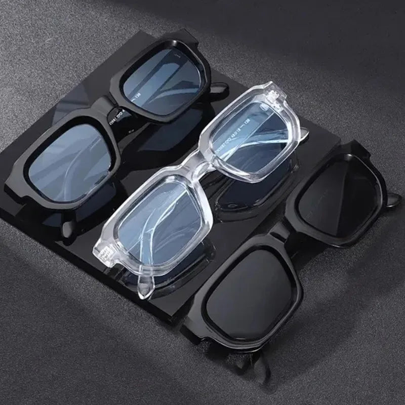 Alden Square Sunglasses