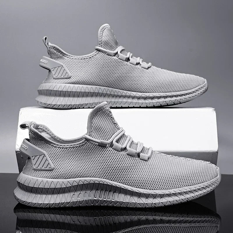 The Ventura Mesh Runner