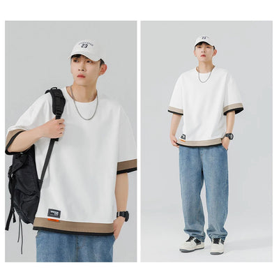 Ren Oversized Tee
