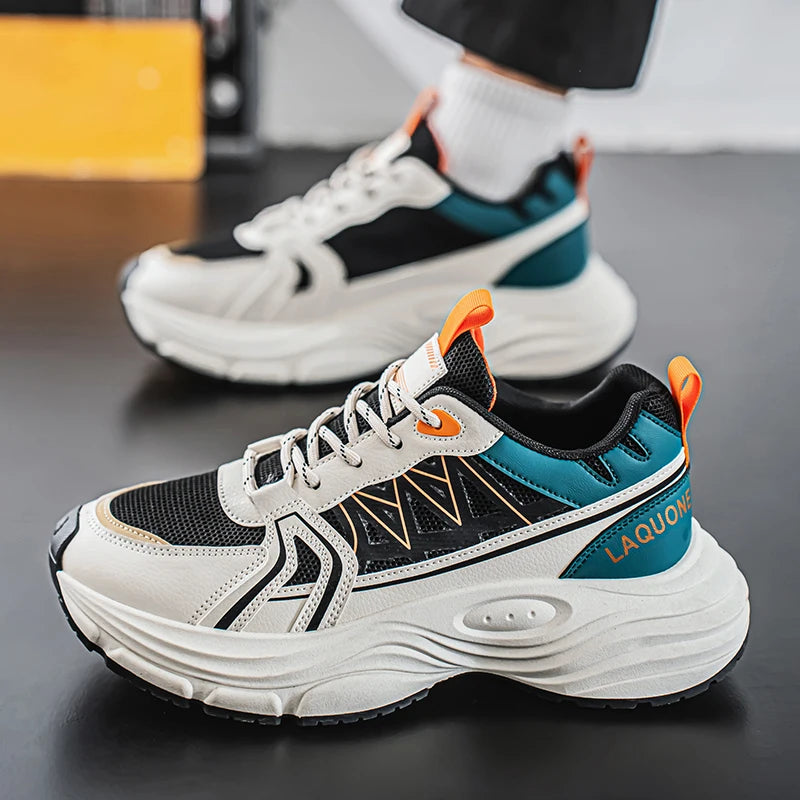 Velocity Stride Runners
