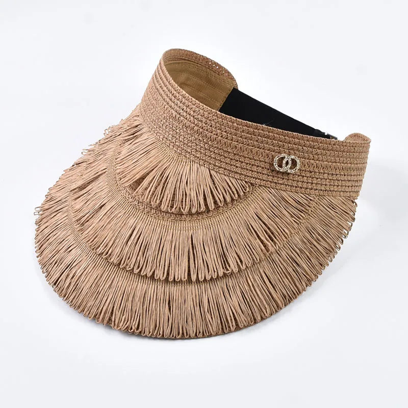Yves Summer Hat