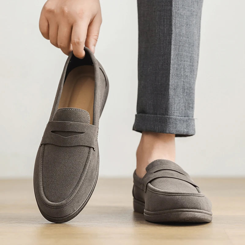 Monaco Slip-ons loafers