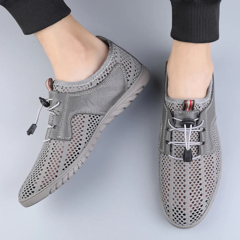 Diether Comfort Sneakers