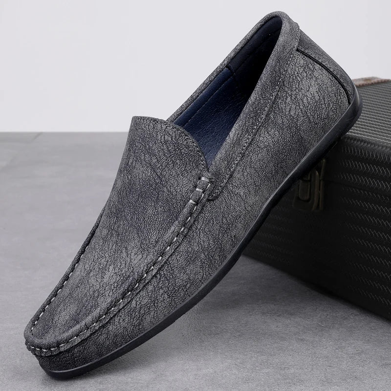 Matteo Genuine Loafers