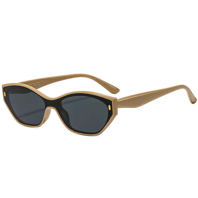 Avery Cat Eye Sunglasses