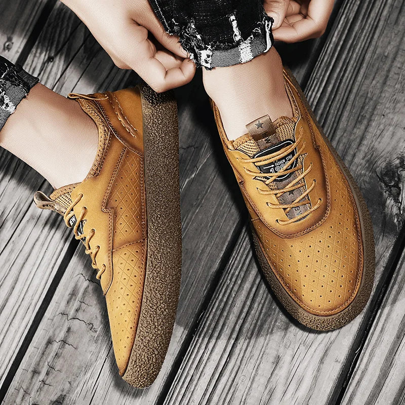 The Ridge Sneakers
