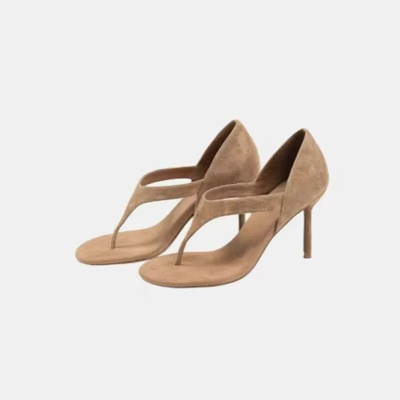 Violeta Stilleto Heels