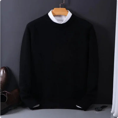 Leon Cashmere Sweater