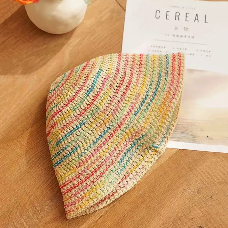 Festival Bucket Hat