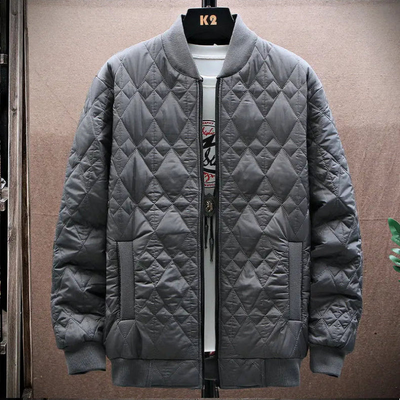 Briar Zip Sweater