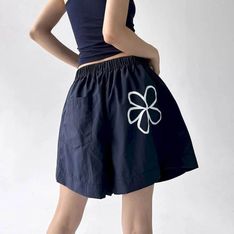 Elisha Comfy Shorts