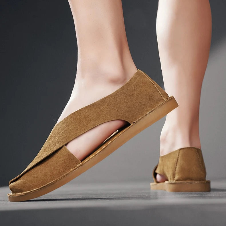 The Riviera Slip-On