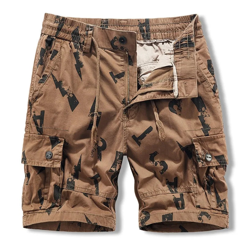 Frontier Cargo Shorts