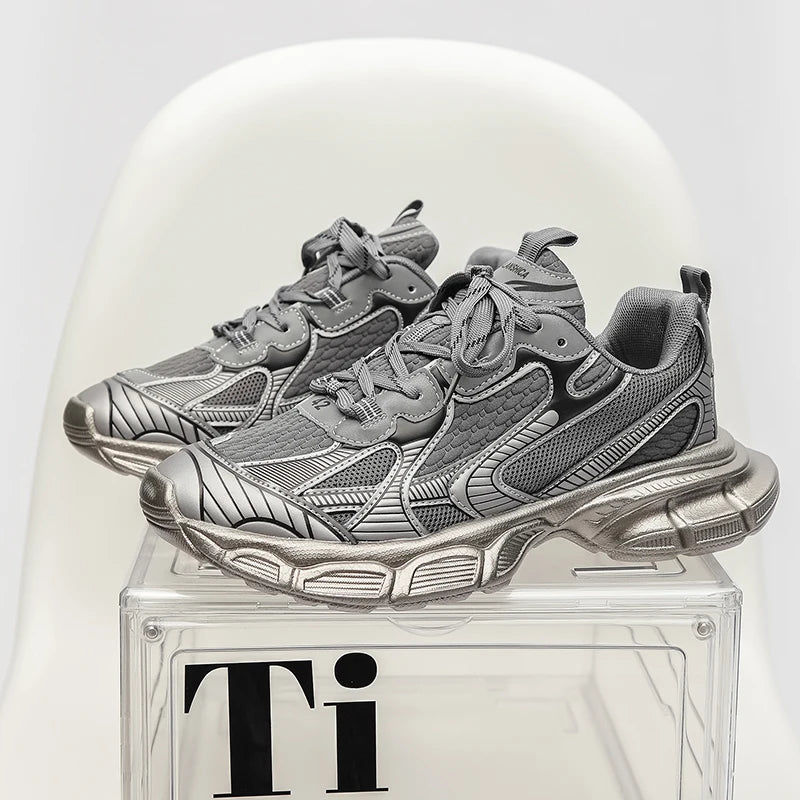 AeroFlex Everyday Sneakers