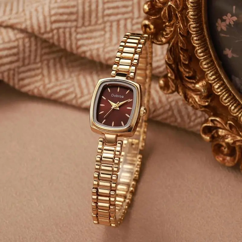 Aveline Square Watch