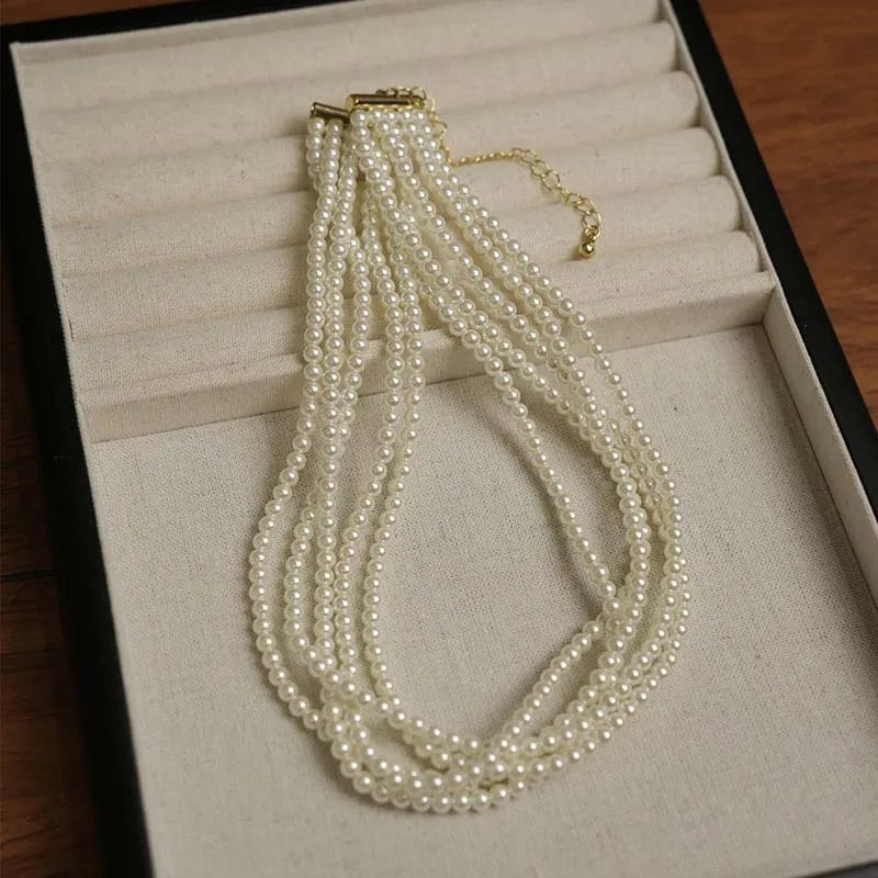 Belissa Perla Twist