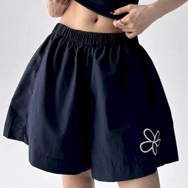 Elisha Comfy Shorts