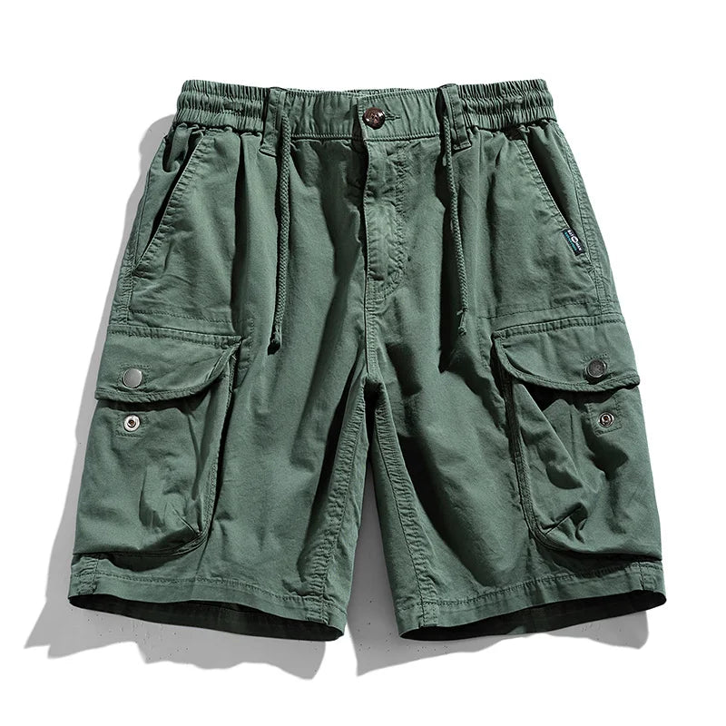 Titan Trail Utility Shorts