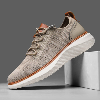 Stride Mesh Sneakers