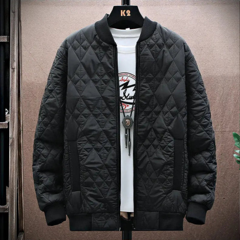 Briar Zip Sweater