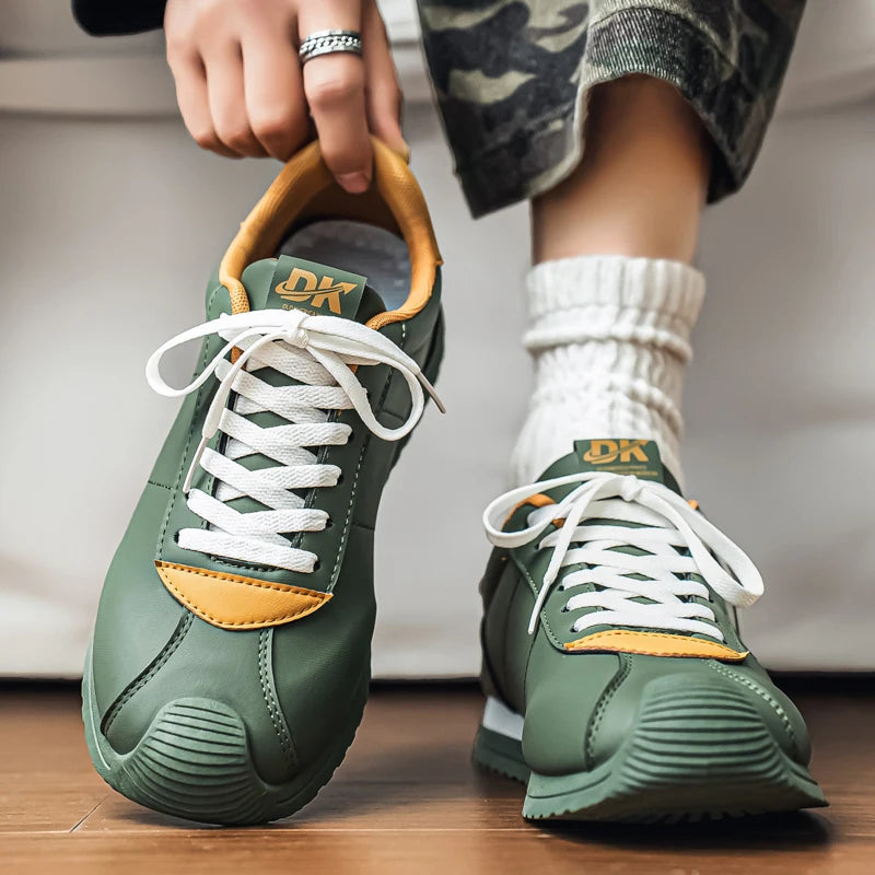 Origin Street Sneakers