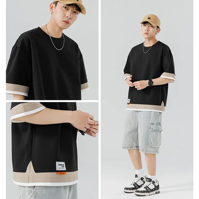 Ren Oversized Tee