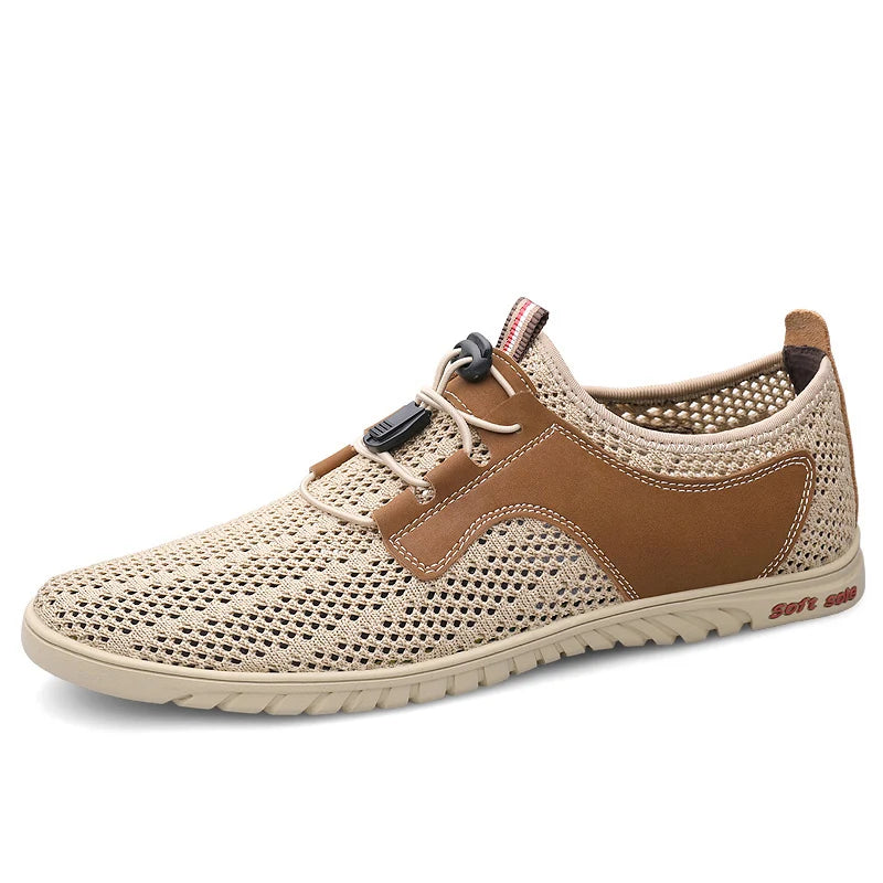 Diether Comfort Sneakers
