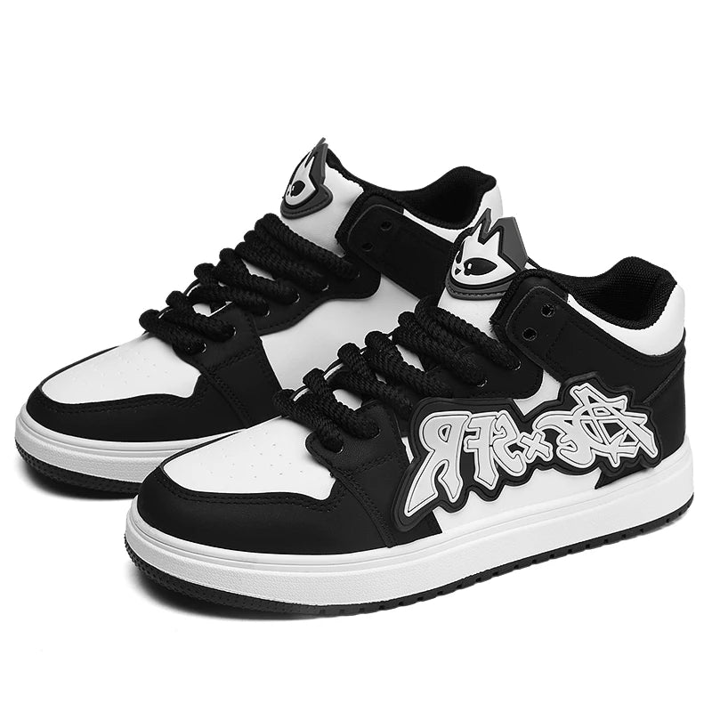 Vortex Skate Sneakers