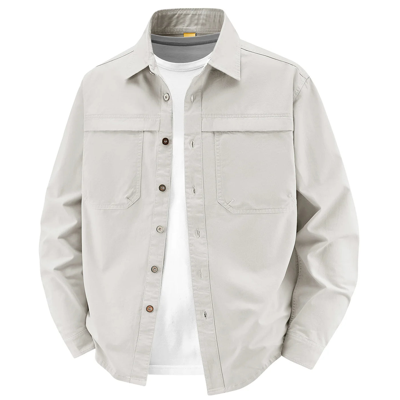 Henry Cotton Shirt