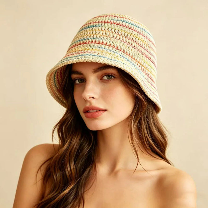 Festival Bucket Hat