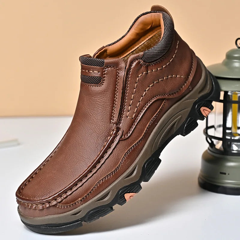 Rico Ankle Boots