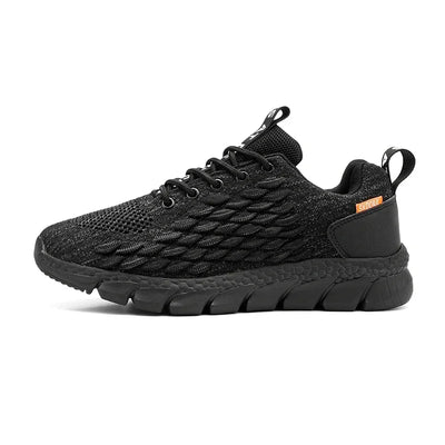 Carter Knit Runner – Men’s Lightweight Sneakers