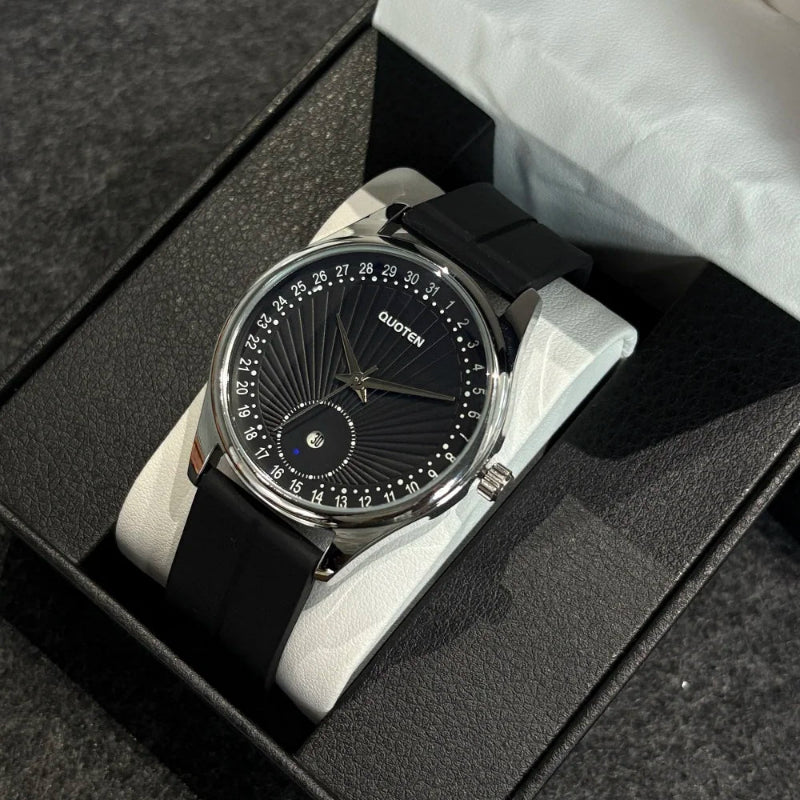 Ace Magnetic Waterproof Watch