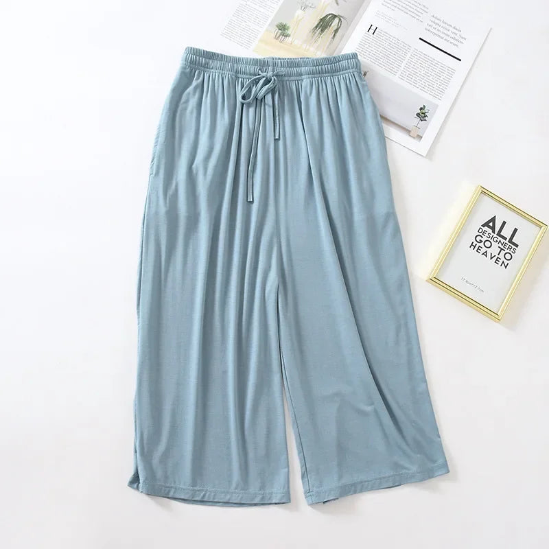 Caren Relaxed Wear Pants