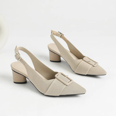 Reva High Heel Sandals