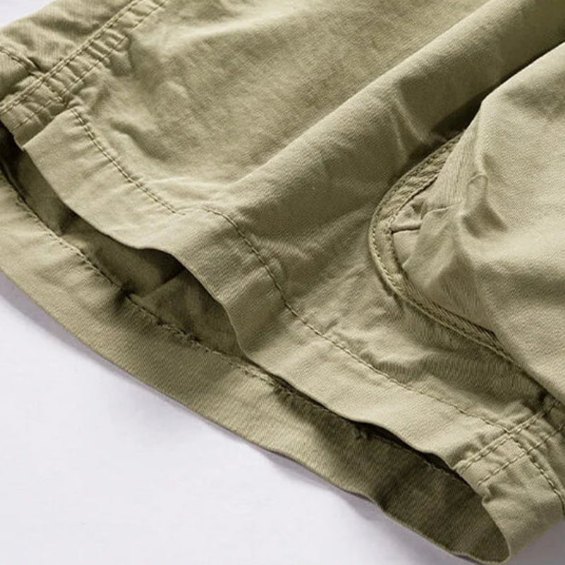 Titan Trail Utility Shorts