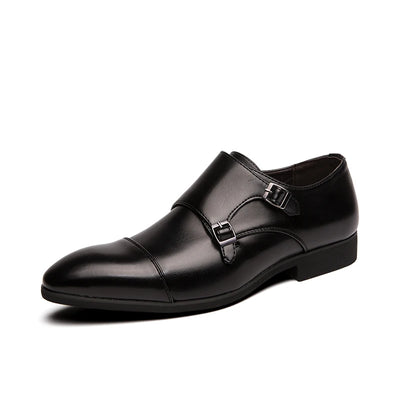 Elton Monk Shoes