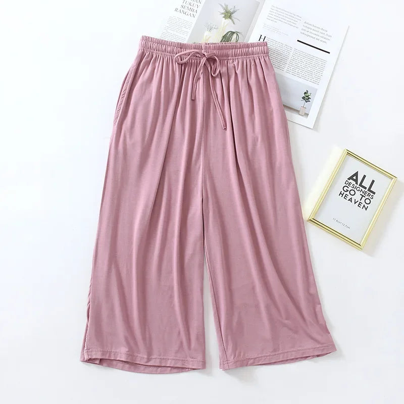 Caren Relaxed Wear Pants