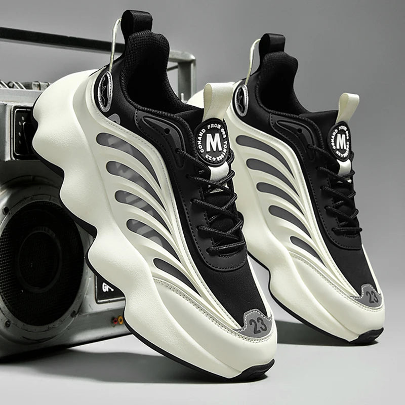 Axiom M23 Hybrid Sneakers