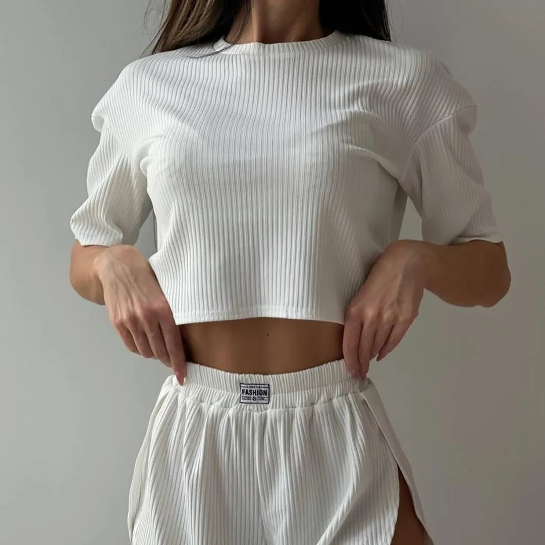 Lia Lounge Set